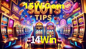 Experiência VIP 14Win