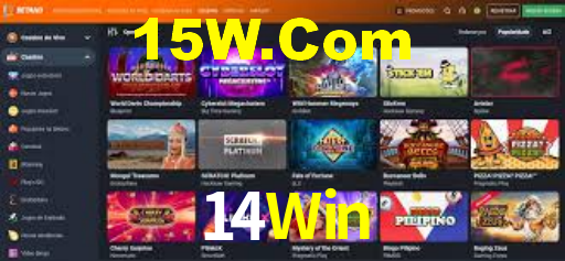 14Win