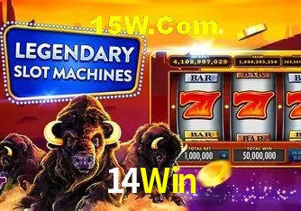 14Win - Rápido Acesse