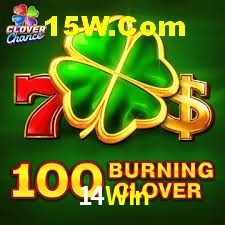 Bonus Features 14Win