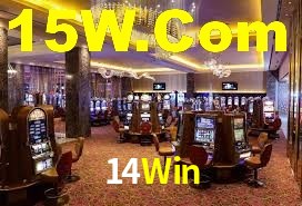 Live Casino 14Win