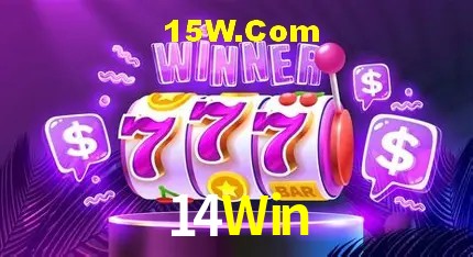 14Win Rio de Janeiro - Licenses