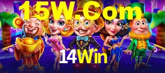 Daily Bonuses 14Win