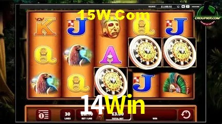 14Win - Pagamento PIX Instantâneo