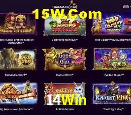 Login Seguro 14Win