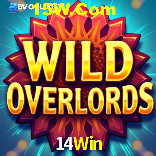 Descubra o Mundo do Cassino Online com 14Win