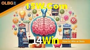 Game Statistics 14Win