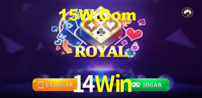 14Win App - Aplicativo Móvel Oficial