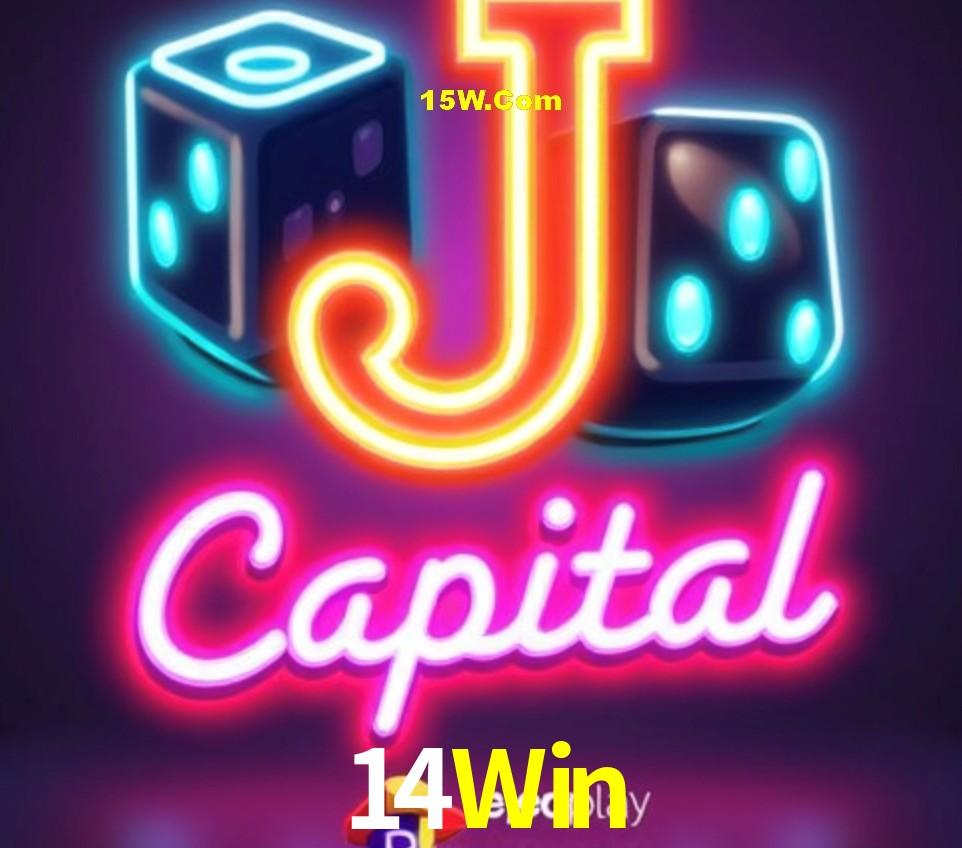 Recursos de Bônus 14Win