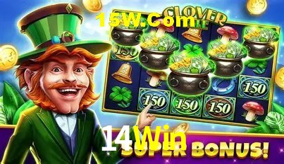 14Win Belo Horizonte - Promo Tips