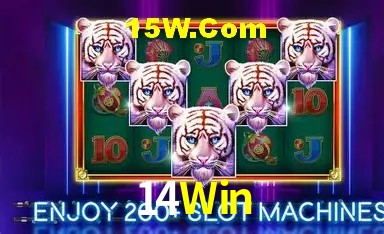 Promoções Sazonais 14Win