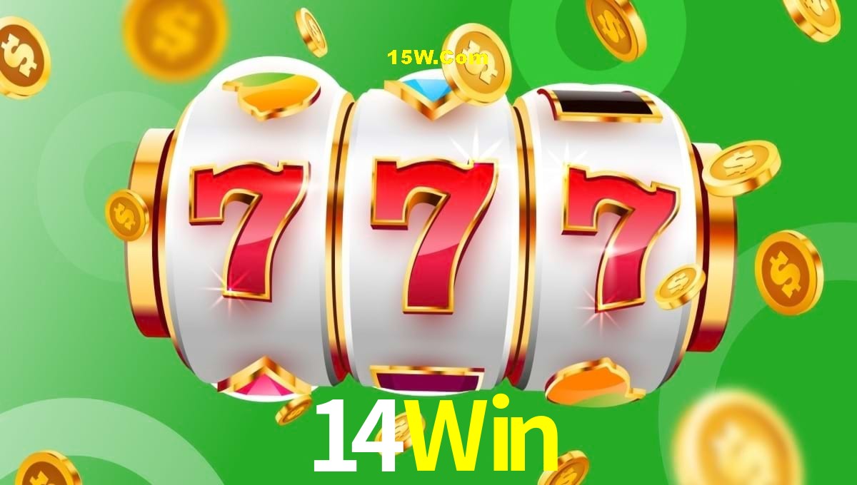 Secure Login 14Win