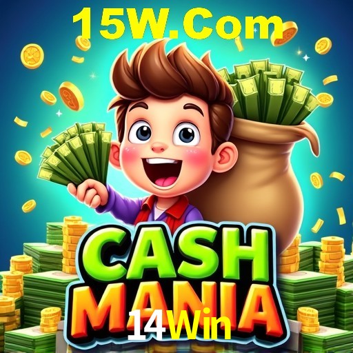 Descubra a Magia dos Jogos de Arcade no 14Win