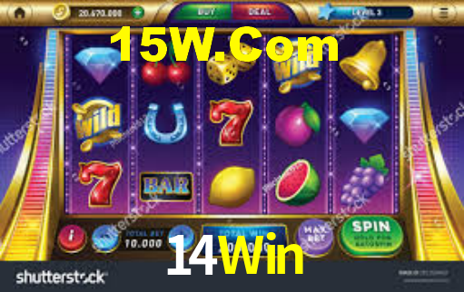 14Win - App Security