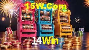 Slot Games 14Win