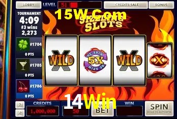 14Win Belo Horizonte - Payments