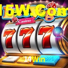 VIP Casino 14Win
