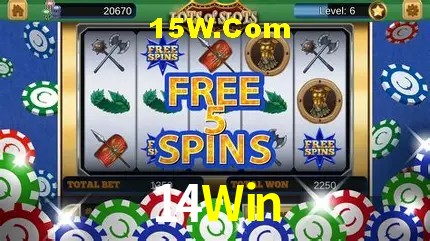 14Win Entrar - Login Seguro Certificado
