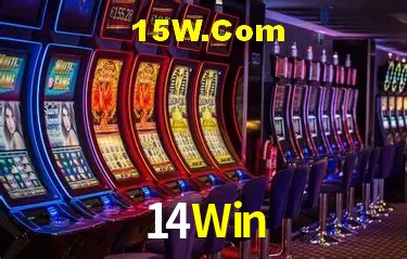 Provedores de Jogos 14Win