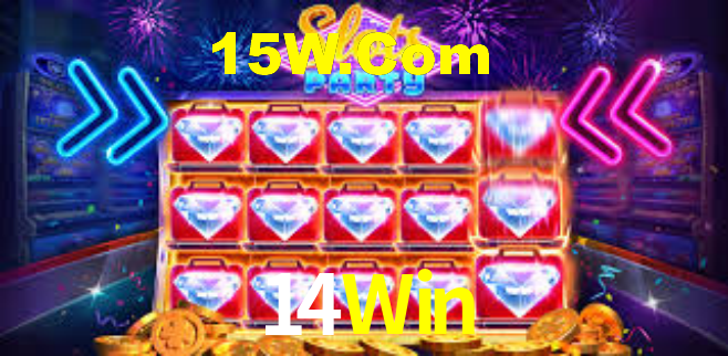 14Win - Installation Guide