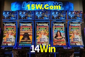 14Win Salvador - Support