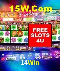 14Win Rio de Janeiro - Slot Strategy