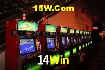 14Win - cassino ao vivo