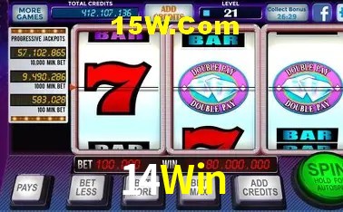 14Win Plataforma - Certificada MGA desde 2015