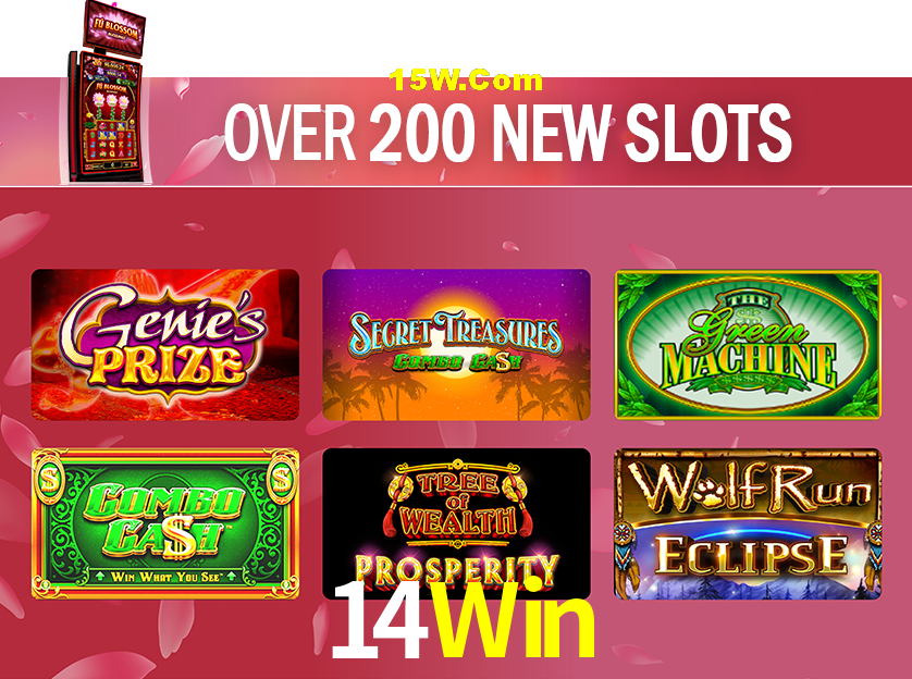 Live Casino 14Win