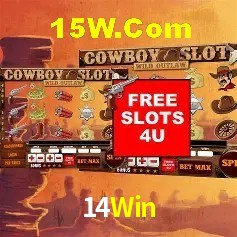 14Win Slot - 320+ Caça-Níqueis Premium