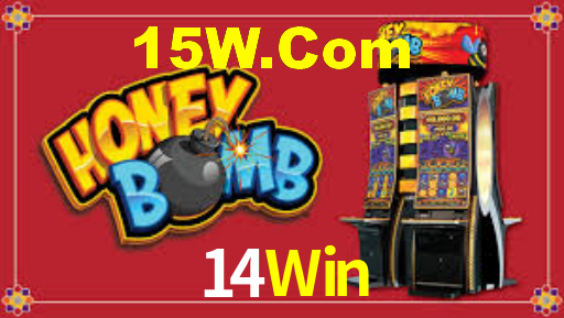 14Win: Jogos de Caça-Níqueis-Altas Recompensas, Roleta-Velocidade, Blackjack-Desafios Máximos