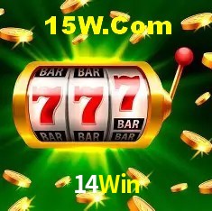 14Win São Paulo - Top Slots