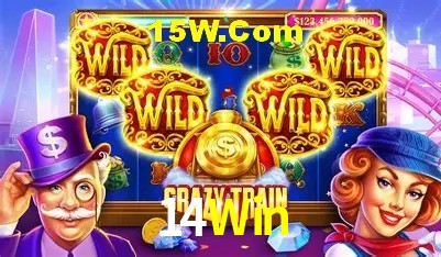 14Win Brasília - Jogo Features