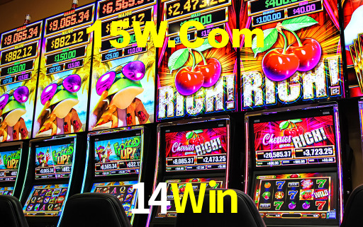 14Win Bet