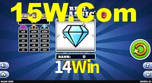14Win App Interface