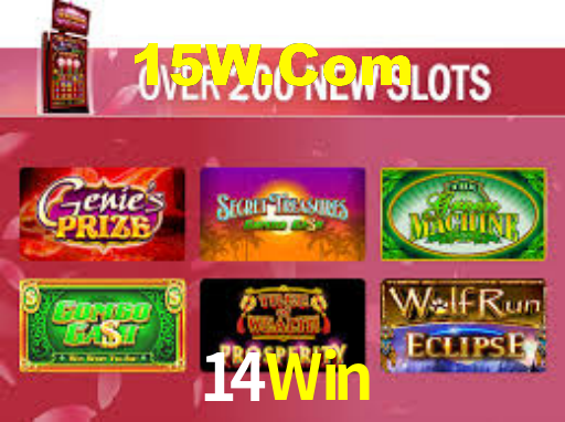 14Win