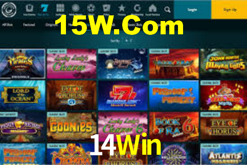 14Win: A Experiência de Casino com Jogos de Mesa ao Vivo