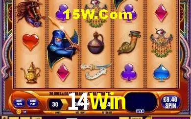 14Win - Análise de Mercados Esportivos