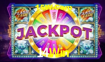 14Win - Aplicativo Móvel