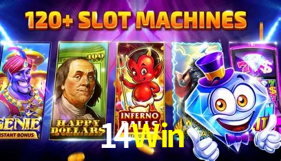 14Win.Com